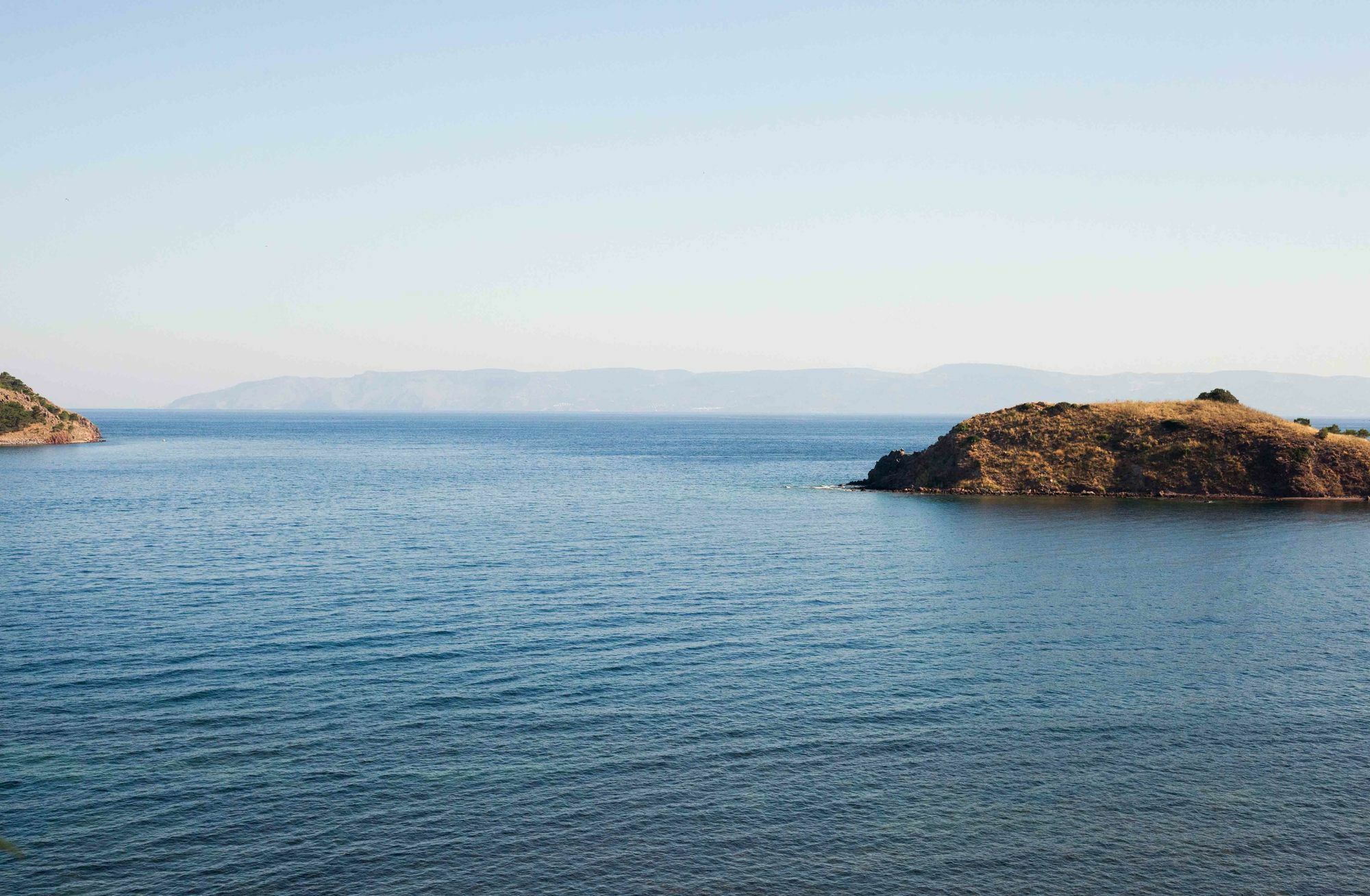 Little Bird Petra (Lesbos) Exterior foto