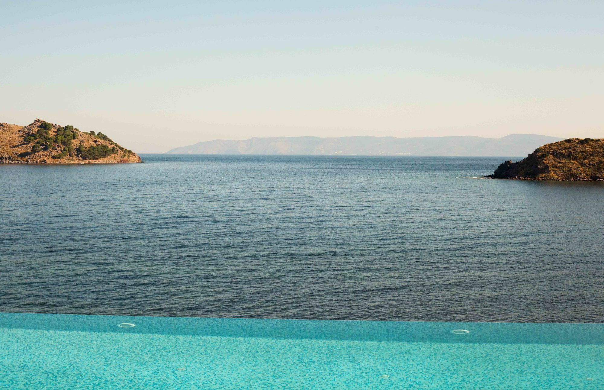 Little Bird Petra (Lesbos) Exterior foto